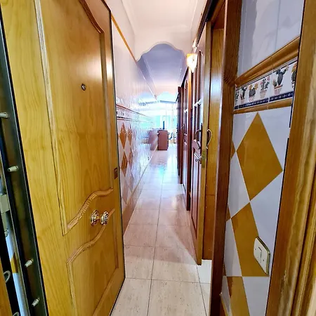 Vv Blanca Paloma Canteras 1 